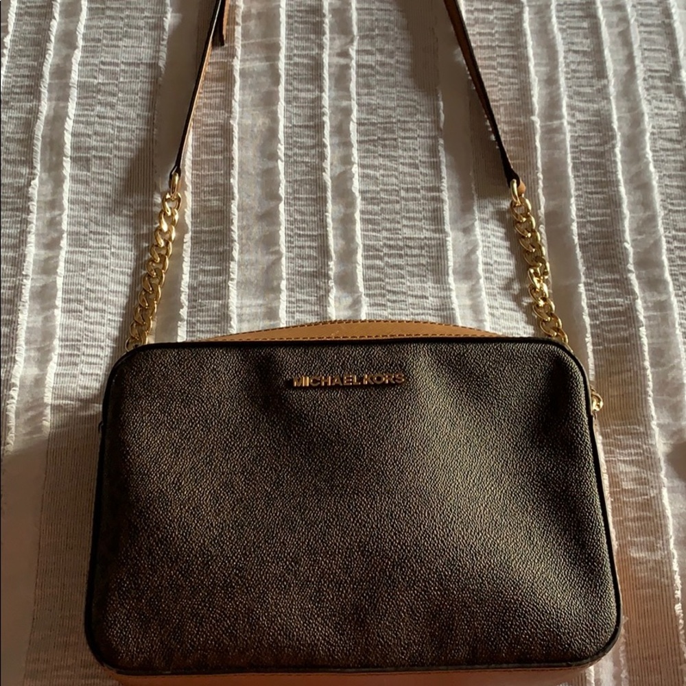 Michael Kors Satchel
